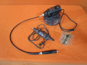 lot 74 image: Dremel Tools