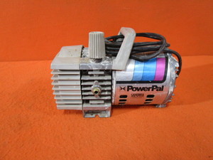 lot 153 image: Air Compressor