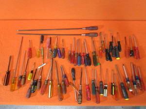 lot 148 image: Screwdrivers