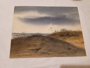 lot 2 image: Artistic Collection