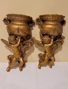 lot 11 image: Adorable Cherub Collection
