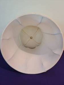 lot 31 image: Lampshades