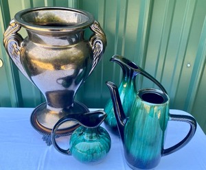 lot 150 image: Home Decor Items
