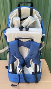 lot 143 image: Kelty Brand Child Carrier