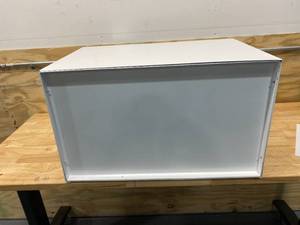 lot 60 image: FRIEDRICH Wall Sleeve, For Use With Friedrich Uni-Fit Air Conditioners