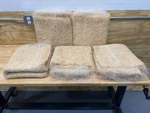 lot 70 image: CHAMPION Lot of 5- ResidentialCommercialIndustrial, Evaporative Cooling Media, 27 12 in Height, 27 34 in Width