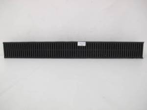 lot 584 image: Garage Trench Drain 39 In x 4.5 In x 3 In