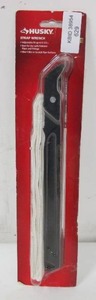 lot 629 image: Husky 34 in. Strap Wrench with 3-12 in. Capacity