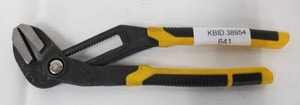 lot 641 image: DeWalt Medium Sized Jaw Pliers