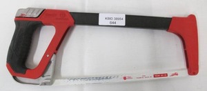 lot 644 image: Milwaukee 18 to 38 Bi Metal Saw
