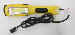 lot 648 image: Hanging Corded LED Work Light