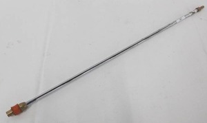 lot 649 image: Everbilt Pressure Washer Extension Hose - 36 Inches