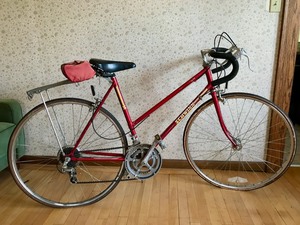 Vintage - Schwinn Sprint Road Bicycle