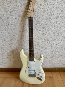 Fender - Squire Electric Guitar