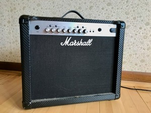Marshall - MG30CFX Amp