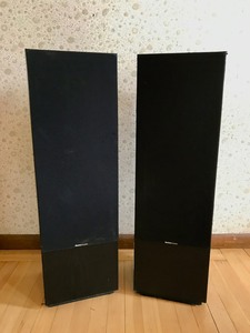 Boston Acoustics - T830 Tower Floor Speakers