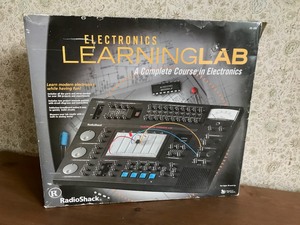 Electronics Learning Lab