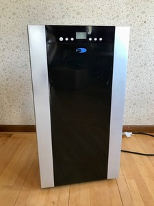 Whynter - ARC-14S 14,000 BTU Portable Air Conditioner