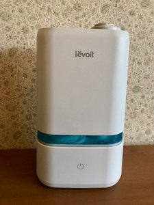 Levoit - Ultrasonic Cool Mist Humidifier