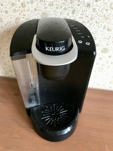 Keurig - Single Cup Coffee Maker