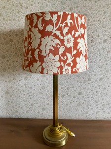 Table Lamp  Shade