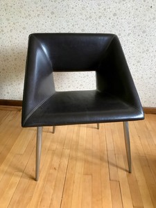 Vintage - Mid Century Accent Chair