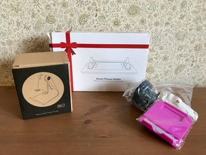 Mobile Phone Accessories