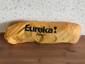 Eureka - Apex 2 Person Tent