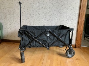 Quest - Folding Sports Wagon