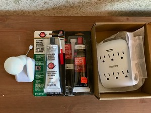 Household Items