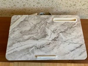 Laptop Cushion