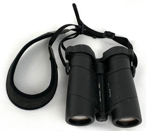 lot 253 image: Zeiss Binoculars - Made in Germany