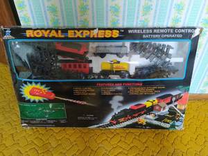 lot 389 image: Train Set
