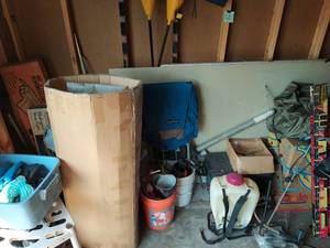 lot 408 image: Garage Lot