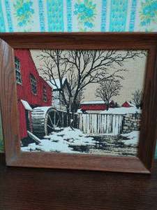 lot 400 image: Canvas Print #2