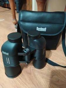 lot 442 image: Bushnell Binoculars