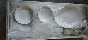 lot 36 image: Noritake China Set