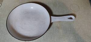 lot 50 image: Le Creuset Pan