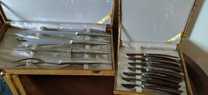 lot 51 image: Vintage Eldan Kitchen Utensils