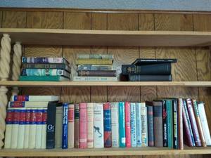 lot 352 image: Collection Of Books