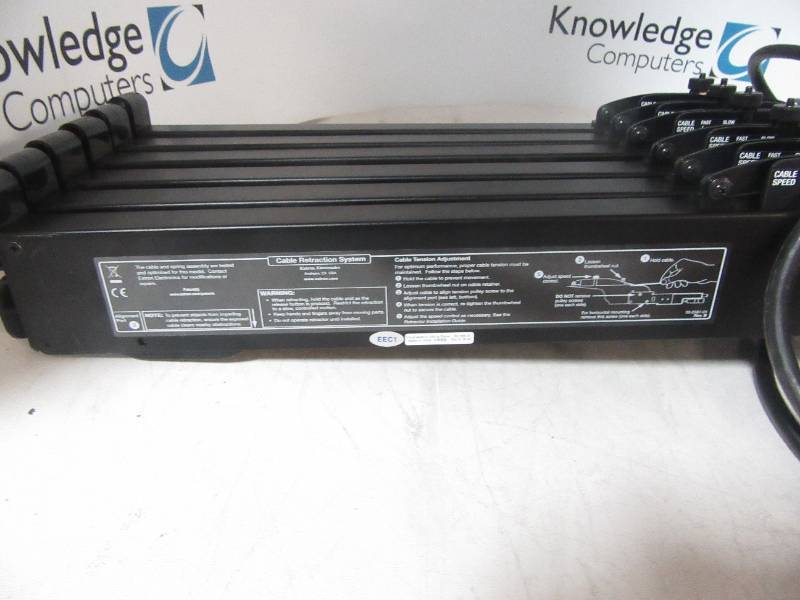 lot 7 image: Conference Room Table Power Bank