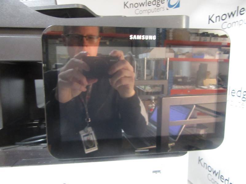lot 33 image: Samsung&nbspProXpress M4583FX