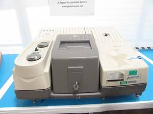 lot 11 image: Thermo Nicolet Corp&nbspNexus 670 FT-IR Nexus 470670870