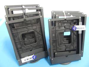 lot 30 image: Lot of 9x Tablet stands