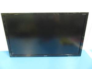 lot 44 image: K272HUL 27 in LCD Monitor 