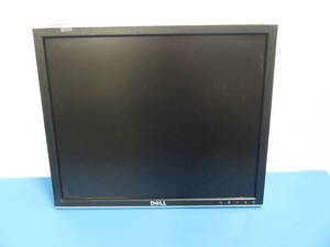 lot 47 image: 1907FPt LCD Monitor 