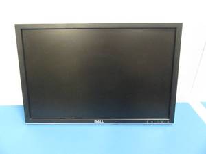 lot 48 image: 2208WFPt  22in LCD Monitor 