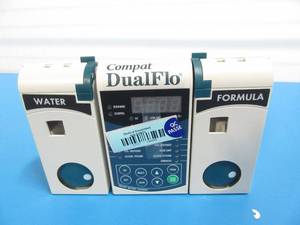 lot 51 image: DualFlo 199255