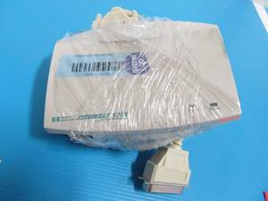 lot 62 image: HP&nbspJETDIRECT 170X J3258B wpower adapter, cable 