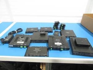 lot 68 image: Lot of Creston Hardware (See photos)